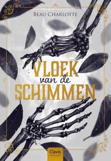 Vloek Van De Schimmen - Beau Charlotte