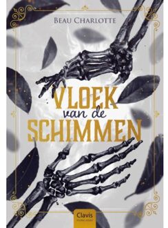 Vloek Van De Schimmen - Beau Charlotte