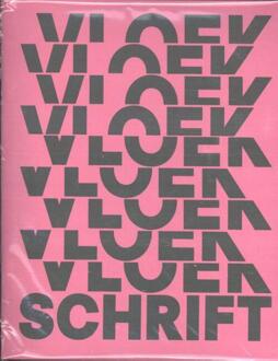 Vloekschrift - Boek Arno Van Vlierberghe (9079202495)