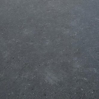 Vloer- en Wandtegel Flaminia Bstone Tar 120x120 cm Antraciet Flamina