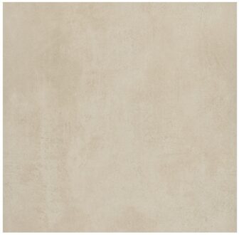 Vloer- en Wandtegel Flaminia Impact 60x60 Beige (Doosinhoud 1.80 m2)