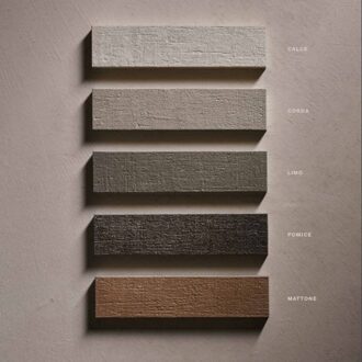 Vloer- en Wandtegel Kronos Terra Crea Calce 120x120 cm Gerectificeerd Wit Kronos