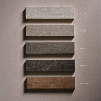 Vloer- en Wandtegel Kronos Terra Crea Calce 60x120 cm Gerectificeerd Wit Kronos