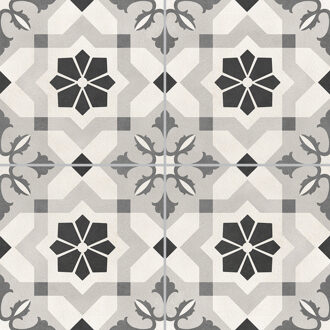 Vloer en Wandtegel Mykonos Menorca 45x45 cm Mykonos