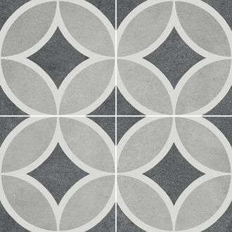 Vloer en Wandtegel Mykonos Toscana 45x45 cm Mykonos