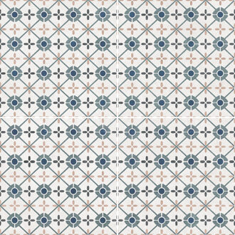 Vloer en Wandtegel Mykonos Verona 45x45 cm Mykonos