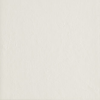 Vloer en Wandtegel OnebyOne White 100x100 cm Douglas & Jones