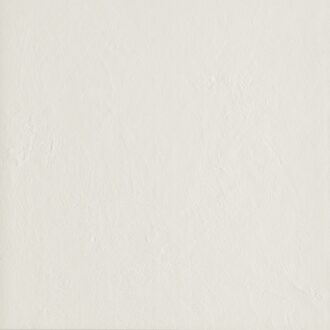 Vloer en Wandtegel OnebyOne White 100x100 cm Douglas & Jones