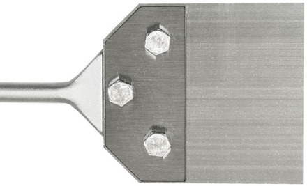 Vloer Schraper 100X250Mm SDS Plus 751135