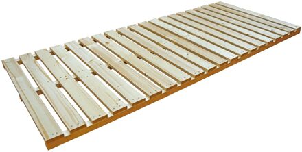 vloer voor kiosk 221