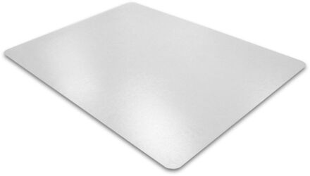 Vloerbeschermer - Antistatisch PVC - Harde vloer - 120x150 cm