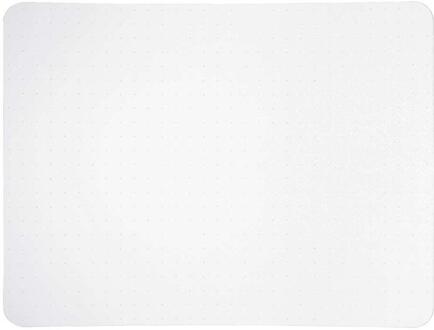 Vloerbeschermer Zachte Vloer - Kunststof - Transparant