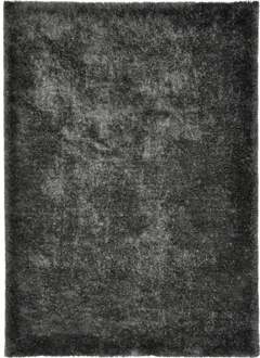 Vloerkleed Aria Charcoal 160x230 Grijs
