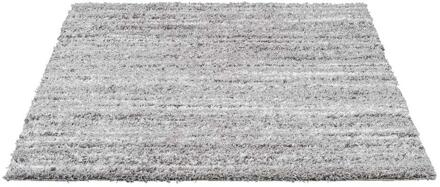 Vloerkleed Bahamas - Licht - 200x290 Cm - Polypropyleen - Grijs