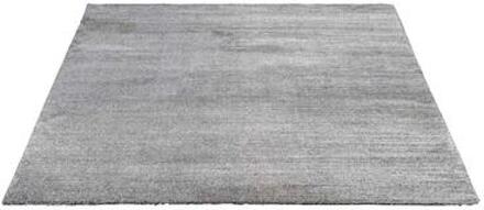 Vloerkleed Coris - grijs - 160x230 cm - Leen Bakker - 230 x 160
