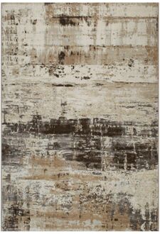Vloerkleed Detroit Beige