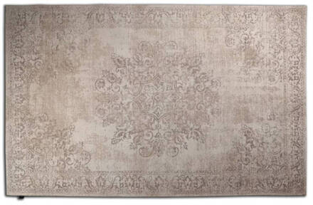 Vloerkleed Durban Jahrg 230x160 cm natuurlijk Beige