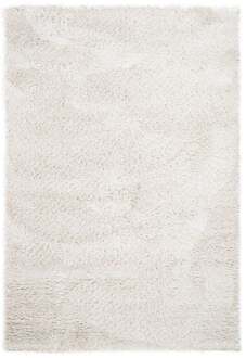 Vloerkleed Fann creme 160x230cm