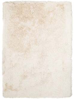 Vloerkleed Gloss creme 160x230cm