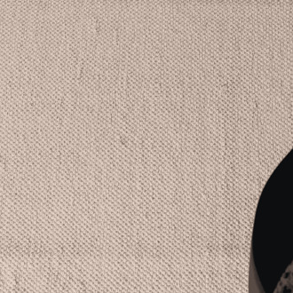 Vloerkleed 'Grabiel' 200 x 300cm, kleur Beige - 200 x 300 cm