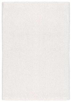 Vloerkleed Haris - wit - 120x170 cm - Leen Bakker - 120 x 170