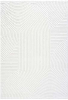 Vloerkleed Houston White