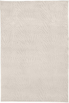 Vloerkleed Isa - Zand - 120x180 Cm - Polyester - Beige