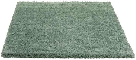 Vloerkleed Luxury - 160x230 Cm - Polypropyleen - Groen