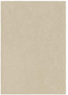 Vloerkleed Manzano - beige - 160x230 cm - Leen Bakker - 230 x 160