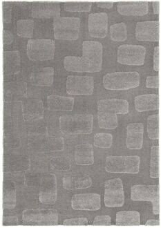 Vloerkleed Miami Grey 160x230