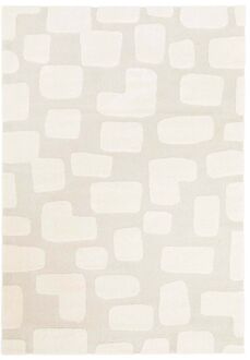 Vloerkleed Miami Ivory 200x290