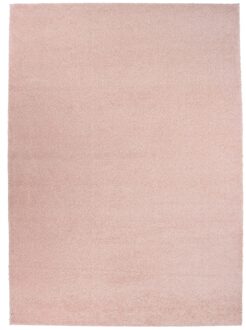Vloerkleed Montana Roze-160 x 230 cm