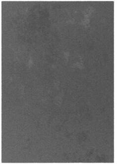 Vloerkleed Moretta - antraciet - 120x170 cm - Leen Bakker Grijs - 170 x 120