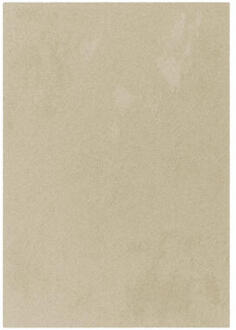 Vloerkleed Moretta - beige - 120x170 cm - Leen Bakker - 170 x 120