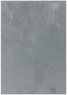 Vloerkleed Moretta - donkergrijs - 120x170 cm - Leen Bakker - 170 x 120