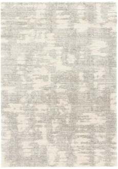 Vloerkleed New York Ivory/Grey