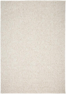Vloerkleed Palera - 200x290 Cm - Polypropyleen - Crème