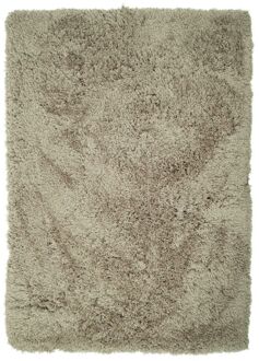 Vloerkleed Sasha grijsbruin 160x230cm