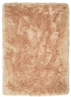 Vloerkleed Sasha roze 200x300cm