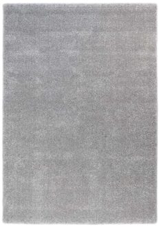 Vloerkleed Topas 330-95 Silver-160 x 230 cm