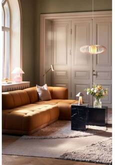 vloerlamp Hubble READ, zwart, 140 cm zwart, messing