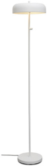 Vloerlamp Porto - Wit - Ø30cm