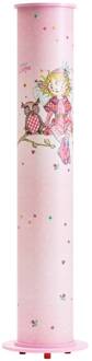 Vloerlamp Prinses Lillifee roze