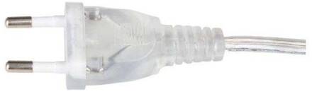 vloerlamp Torrano hoogte 145 cm travertijn beige, wit, geborsteld messing