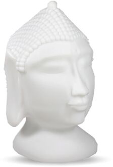 Vloerlamp Zen Goa Wit 70cm