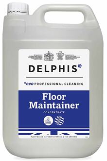 Vloeronderhoudsconcentraat - 5L