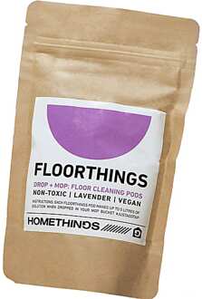 Vloerreiniger Capsules 20 stuks