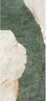 Vloertegel 120x280 cm Magnum Glans Aqua - Vloertegel 120x280 cm Magnum Glans Aqua (prijs Per Tegel)