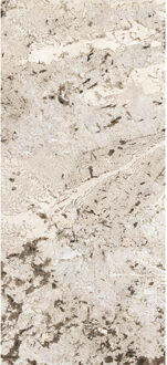 Vloertegel 120x280 cm Magnum Glans Glacier - Vloertegel 120x280 cm Magnum Glans Glacier (prijs Per Tegel)