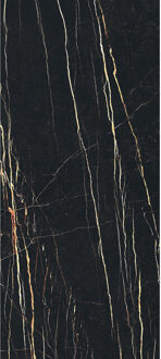 Vloertegel 120x280 cm Magnum Glans Thunder Night - Vloertegel 120x280 cm Magnum Glans Thunder Night (prijs Per Tegel)